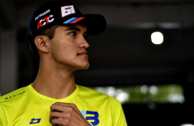 Bohdanowicz comenzó con todo: dominio y mejor registro en su debut