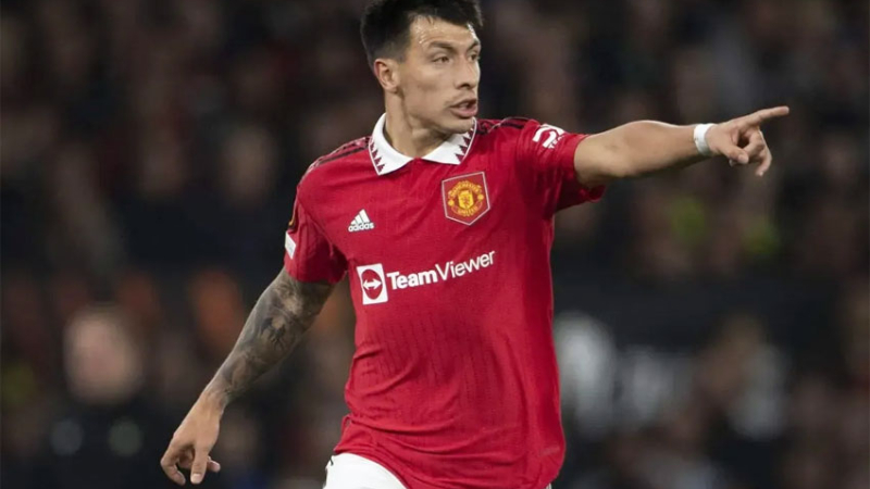 Un gol de Licha le dio la victoria al United