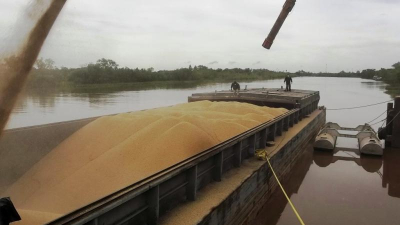 Se retrasa el decreto de las retenciones por la discusión de la soja paraguaya