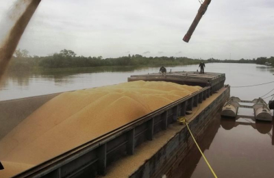 Se retrasa el decreto de las retenciones por la discusión de la soja paraguaya