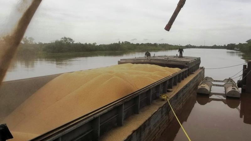 Se retrasa el decreto de las retenciones por la discusión de la soja paraguaya