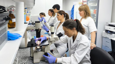 Desarrollan una vacuna preventiva contra la enfermedad de Chagas