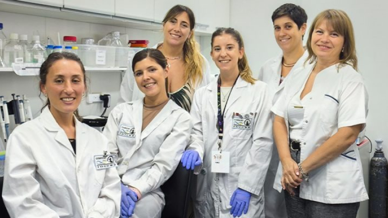 Científicos del CONICET desarrollan vacuna preventiva contra el Chagas