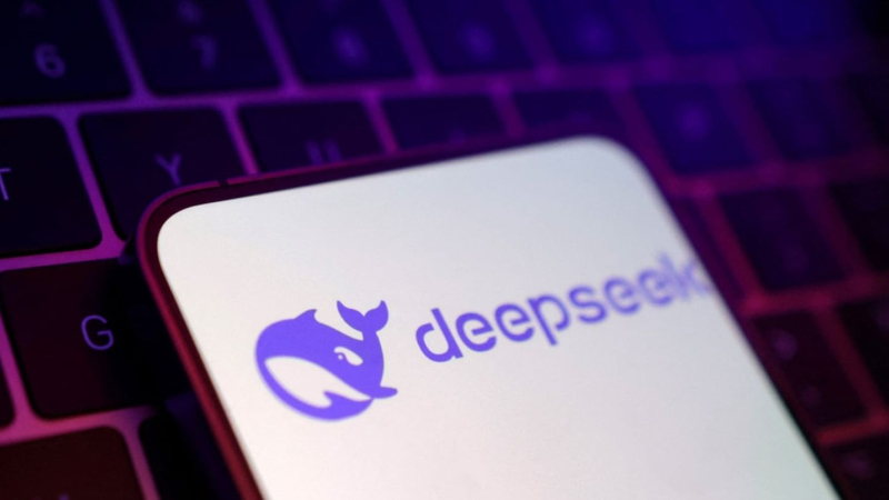La startup china que desafía a la IA estadounidense: las claves de una "guerra" que recién empieza