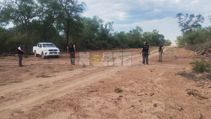 Miraflores: una niña fue llevada a un monte y abusada por su primo de 17 años