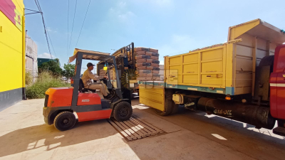 El costo de la construcción aumentó en el Chaco por debajo de la inflación en 2024