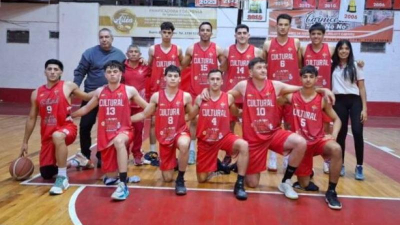 Cultural de Santa Sylvina, el nuevo representante chaqueño en la Liga Federal