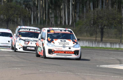 Los chaqueños Buchholz y Gajate buscarán ser protagonistas en la primera final
