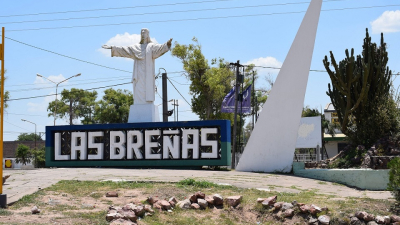 Siniestro vial fatal con dos hombres alcoholizados involucrados