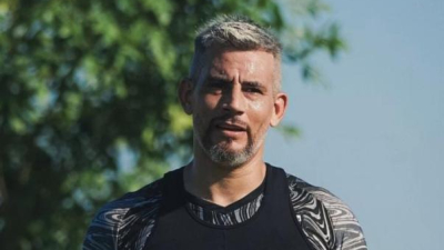 "Hay cosas que no puedo negociar y es el cariño que la gente me tiene y yo a ellos"