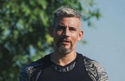 "Hay cosas que no puedo negociar y es el cariño que la gente me tiene y yo a ellos"