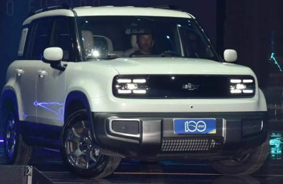 Los chinos Chevrolet en Brasil