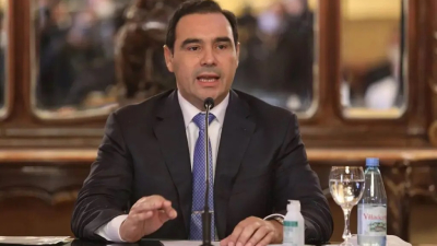 Corrientes: Valdés cuestionó el aumento de la tarifa eléctrica