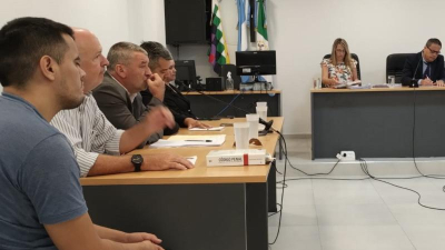 Caso Agudo: piden penas de entre tres y cinco años para policías