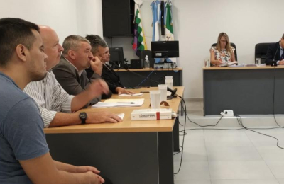 Caso Agudo: piden penas de entre tres y cinco años para policías
