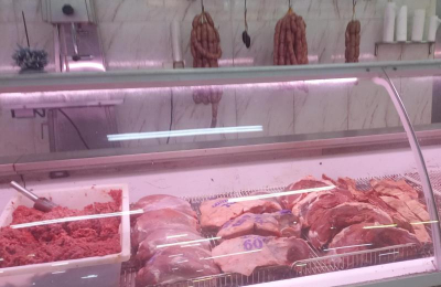 General San Martín: el precio de la carne seguirá con aumentos