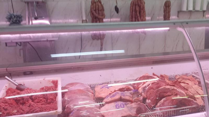 General San Martín: el precio de la carne seguirá con aumentos