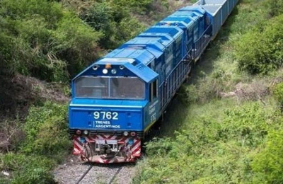 La eterna promesa logística del agro argentino que volverá a manos privadas