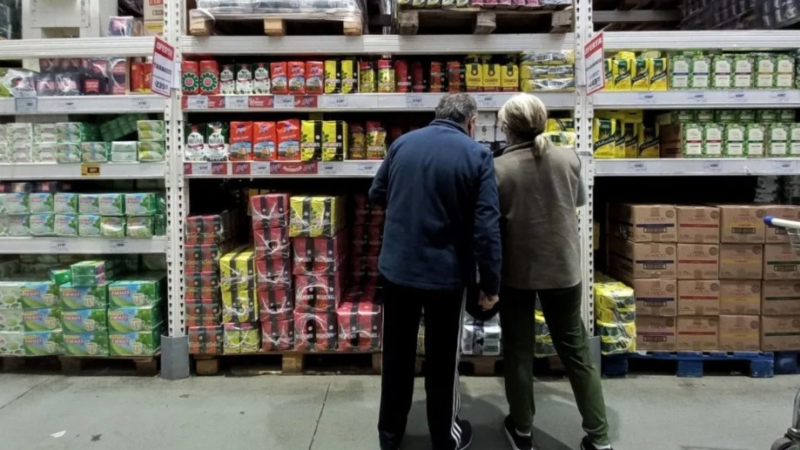 Enero podría marcar el dato más bajo de la gestión de Milei, pero febrero preocupa