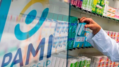 La jubilación mínima perdió un 42,7% de poder de compra