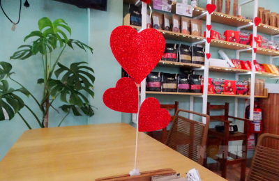 Resistencia prepara una variada oferta gastronómica para el Día de los Enamorados