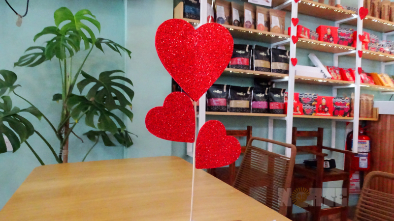 Resistencia prepara una variada oferta gastronómica para el Día de los Enamorados