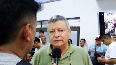 Peppo: "Cuando el PJ se unió defendió los intereses de los trabajadores"