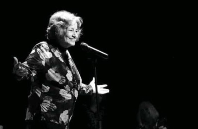 María del Rosario "Charo" Nievas fue sinónimo de cultura