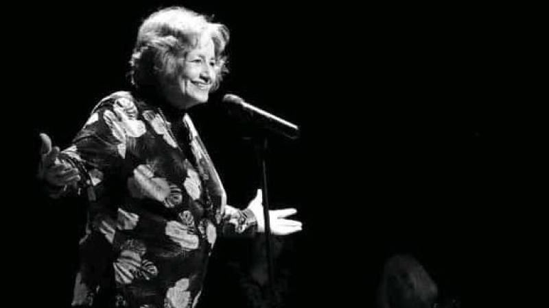 María del Rosario "Charo" Nievas fue sinónimo de cultura