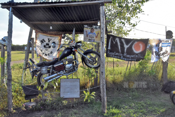 Fotos: Jorge "Punky" Flores.