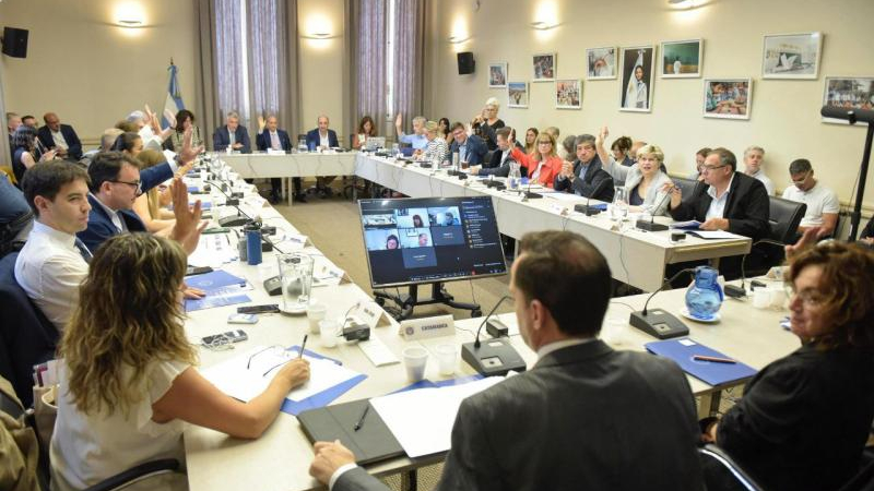 El Chaco avanza en políticas activas de alfabetización en las aulas