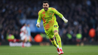 Los 10 arqueros más caros de la UEFA Champions League