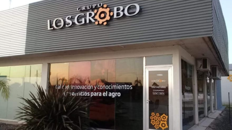 Los Grobo tuvo a fin de 2024 un resultado negativo superior a los $26.500 millones