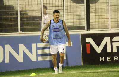 For Ever quiere meter segunda ante el siempre difícil Temperley
