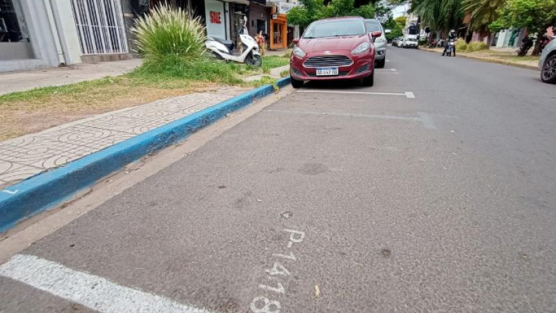 El sistema de estacionamiento medido: una promesa sin resultados concretos
