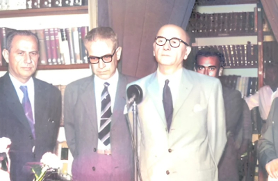 Las elecciones generales de la provincia del Chaco de 1958