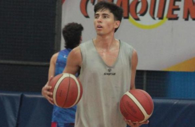Villa salió a la ruta para su última gira de la Fase Regular