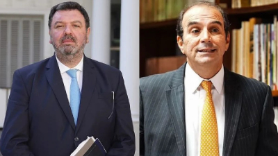 Gobierno designó por decreto a Ariel Lijo y Manuel García Mansilla