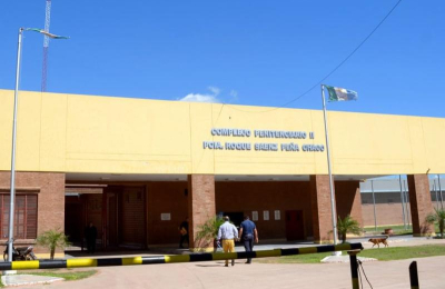 La Justicia investiga la dudosa muerte de un interno en la cárcel termal