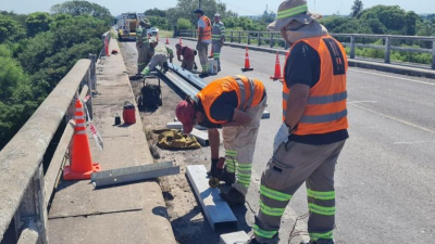"La Provincia puede evitar un plan de destrucción en Vialidad"