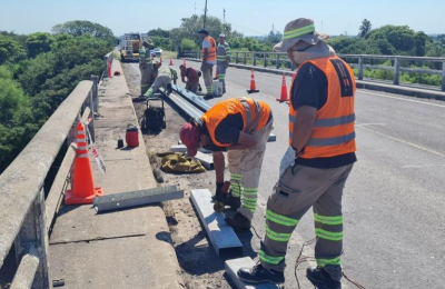 "La Provincia puede evitar un plan de destrucción en Vialidad"