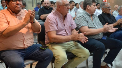 Comerciantes breñenses expusieron sus demandas al gobierno
