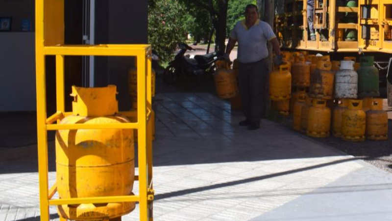Liberan el precio del gas y se disparan los costos