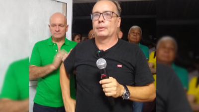 Libertarios inauguraron local partidario en General San Martín