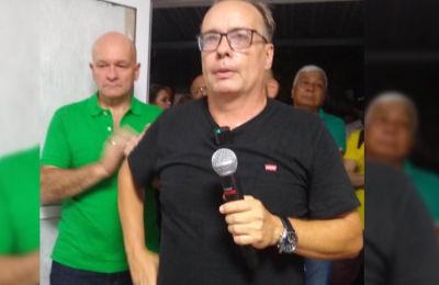 Libertarios inauguraron local partidario en General San Martín