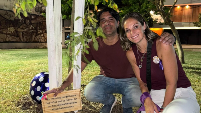 El legado de Beltrán: un árbol y una ley que es necesario aplicar lo antes posible