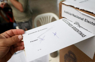 Se vienen fechas clave en el cronograma electoral