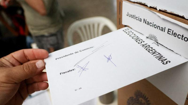 Se vienen fechas clave en el cronograma electoral