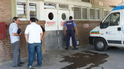 Acuchilló a su hermano porque le usó un par de medias