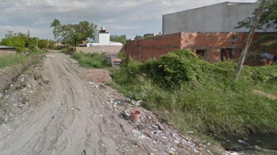 Un joven fue hallado muerto y creen que habría sido asesinado a golpes